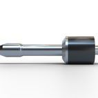 Weller Chisel Soldering Tip 4.0mm for WLBRK12 additional 2