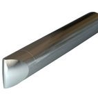 Weller Chisel Soldering Tip 6.4mm for WLIR60 additional 1