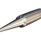 Weller Conical Soldering Tip additional 2