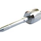 Weller Conical Soldering Tip 0.3mm for WLIBA4 additional 1