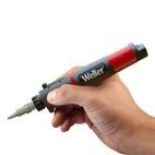 Weller Cordless Butane Soldering Iron &amp; Heat Tool additional 8