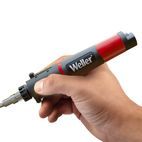 Weller Cordless Butane Soldering Iron &amp; Heat Tool additional 10