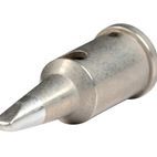 Weller Double Flat Soldering Tip 2.4mm for WLBU75 additional 1