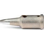 Weller Double Flat Soldering Tip 2.4mm for WLBU75 additional 3