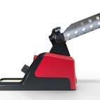 Weller LED Halo Ring™ Soldering Iron Station 5-30W 240V additional 3