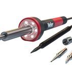Weller LED Halo Ring™ Soldering Iron, 60W additional 1