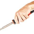 Weller Power Grip Soldering Iron 80W 240V additional 4