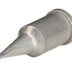 Weller Single Flat Soldering Tip additional 1