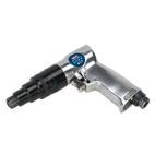 Sealey SA58 Air Screwdriver Pistol Grip additional 2