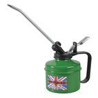 Wesco Oiler - Metal Body additional 2