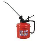 Wesco Oiler - Metal Body additional 1