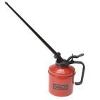 Wesco Oiler - Metal Body additional 4