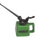 Wesco Oiler - Plastic Body additional 2