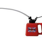 Wesco Oiler - Plastic Body additional 5