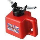 Wesco Oiler - Plastic Body additional 7