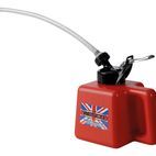 Wesco Oiler - Plastic Body additional 8