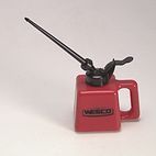 Wesco Oiler - Plastic Body additional 6