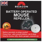 Beacon Mouse Repeller Battery Operated additional 2