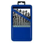 BlueSpot Tools HSS Drill Bit Set, 25 Piece additional 2