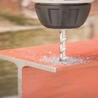 BlueSpot Tools HSS Drill Set of 13 1.5-6.5mm additional 1