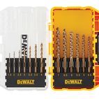 DEWALT DT70710 Extreme 2 Metal Drilling Set, 13 Piece additional 1