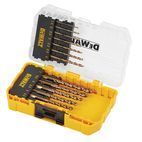 DEWALT DT70710 Extreme 2 Metal Drilling Set, 13 Piece additional 2