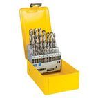 DEWALT Extreme Metal Drill Bit Set additional 1