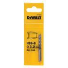 DEWALT HSS-G Jobber Drill Bit additional 19