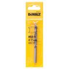 DEWALT HSS-G Jobber Drill Bit additional 15