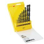 DEWALT HSS-R Jobber Drill Bit Set additional 1