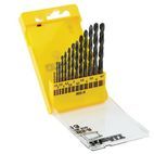 DEWALT HSS-R Jobber Drill Bit Set additional 2