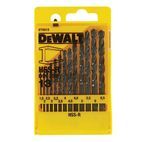 DEWALT HSS-R Jobber Drill Bit Set additional 4
