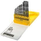 DEWALT HSS-R Jobber Drill Bit Set additional 6