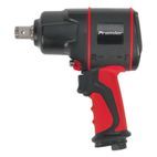 Sealey SA6004 Air Impact Wrench 3/4"Sq Drive Compact Twin Hammer additional 3