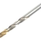 Dormer A002 HSS-TiN Coated Jobber Drill Bits Metric additional 15