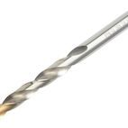 Dormer A002 HSS-TiN Coated Jobber Drill Bits Metric additional 5