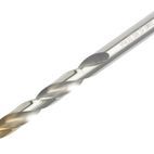 Dormer A002 HSS-TiN Coated Jobber Drill Bits Metric additional 10