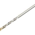 Dormer A002 HSS-TiN Coated Jobber Drill Bits Metric additional 3