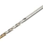 Dormer A002 HSS-TiN Coated Jobber Drill Bits Metric additional 1