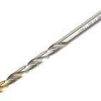 Dormer A002 HSS-TiN Coated Jobber Drill Bits Metric additional 18