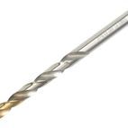 Dormer A002 HSS-TiN Coated Jobber Drill Bits Metric additional 2