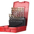Dormer A095 HSS - TiN Coated Jobber Drills, Metric additional 1