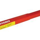 Dormer A100 HSS Jobber Drill Bits, Metric additional 35