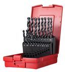 Dormer A190 Series Metric High Speed Steel Drill Sets additional 4