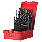 Dormer A190 Series Metric High Speed Steel Drill Sets additional 2