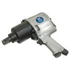 Sealey SA604 Air Impact Wrench 3/4"Sq Drive Super-Duty Heavy Twin Hammer additional 1