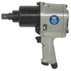 Sealey SA604 Air Impact Wrench 3/4"Sq Drive Super-Duty Heavy Twin Hammer additional 2