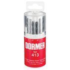 Dormer A191 High Speed Steel Drill Set - Metric additional 1