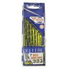 Faithfull HSS Drill Bit Set, Metric additional 2