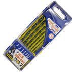 Faithfull HSS Drill Bit Sets, Imperial additional 2